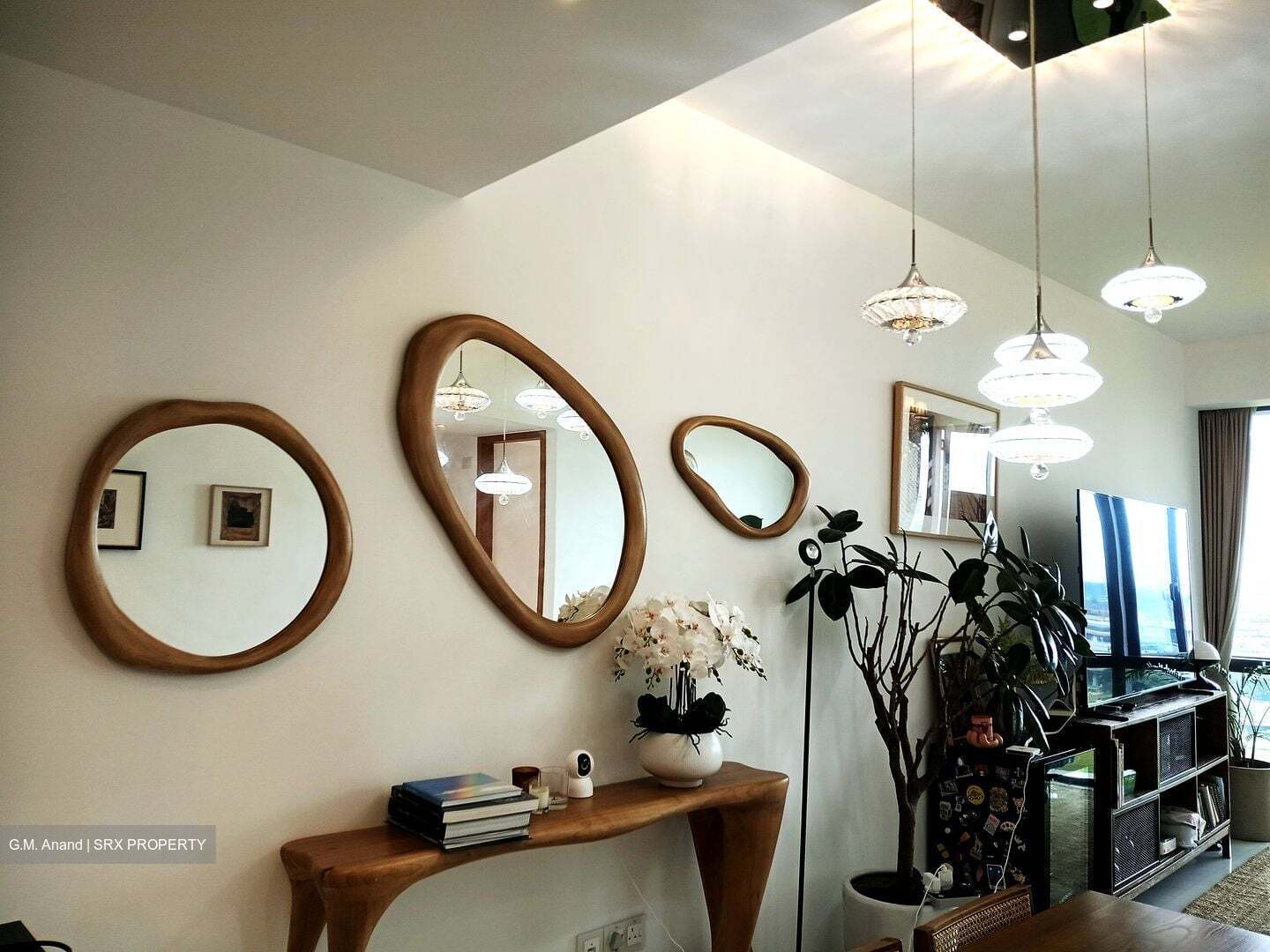 Marina One Residences (D1), Apartment #574269241
